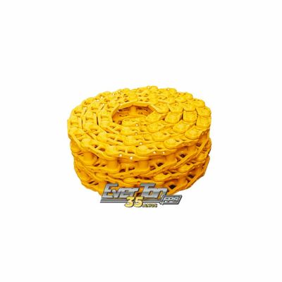 Imagem do produto Corrente da Esteira 79000802 para Trator de Esteira Fiatallis AD7B