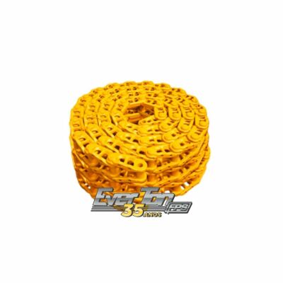 Imagem do produto Corrente da Esteira 7K2049 Para Trator de Esteira Caterpillar D4D