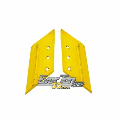 Imagem do produto Cortadores Laterais 3682854 e 3682856 para Escavadeira Caterpillar 330
