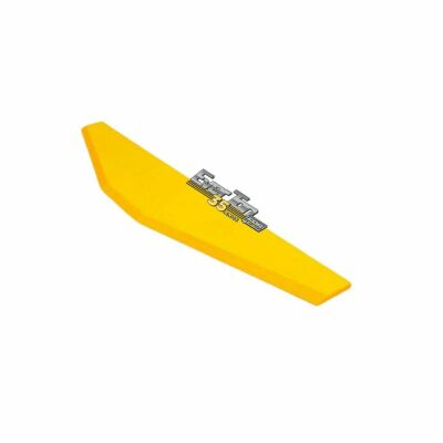 Imagem do produto Lâmina Bico de Pato 1418824 para Carregadeira Caterpillar 950H
