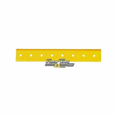 Imagem do produto Lâmina Central 1547011314 de 8 Furos para Komatsu