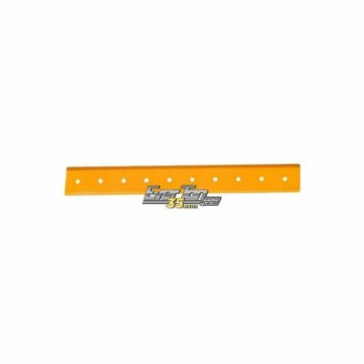 Imagem do produto Lâmina Reversível 6J1406 de 10 Furos para Trator Esteira Caterpillar D6D