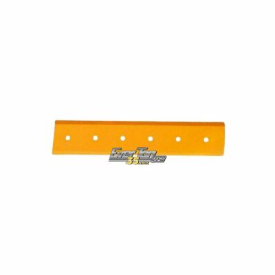 Imagem do produto Lâmina Reversível 8J1490 de 06 Furos para Caterpillar D4
