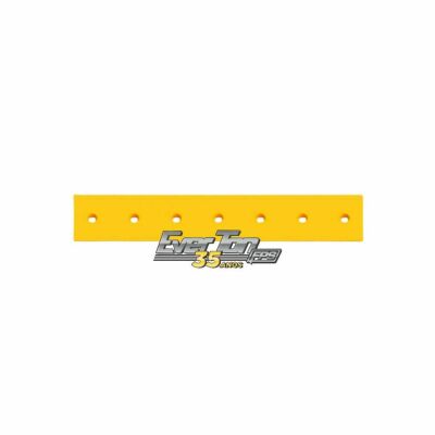 Imagem do produto Lâmina para Trator de Esteira 4T6659 com 07 Furos Caterpillar D6K
