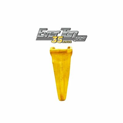 Imagem do produto Ponta Bicuda para Escavadeira 2862115 Caterpillar 324 - Série K110