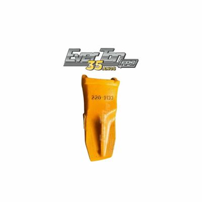 Imagem do produto Ponta para Escavadeira 2209133 Caterpillar 330DL
