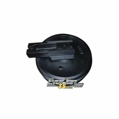 Imagem do produto Roda Guia 14569420 Para Escavadeira Volvo EC460