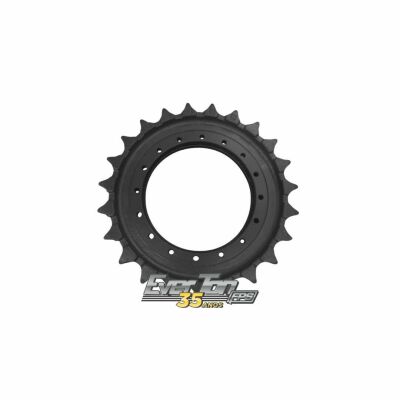 Imagem do produto Roda Motriz 332/J0022 para Escavadeira JCB JS200