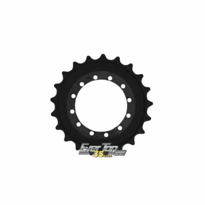 Imagem do produto Roda Motriz 81N1-10011 para Mini-Escavadeira Hyundai R80