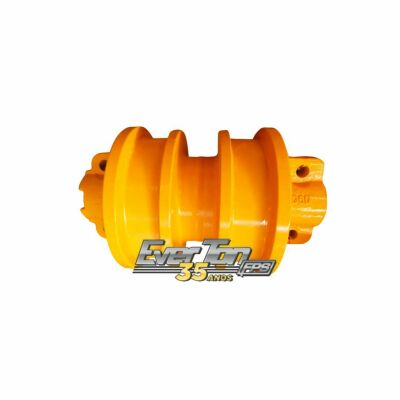 Imagem do produto Rolete Duplo 7S9042 para Trator de Esteira Caterpillar D8K
