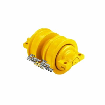 Imagem do produto Rolete Duplo 9S9404 para Trator de Esteira Caterpillar D6C