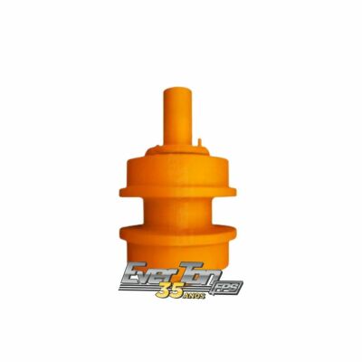 Imagem do produto Rolete Superior 9S2730 para Trator de Esteira Caterpillar D6C