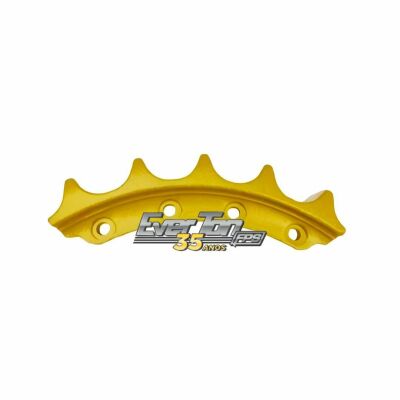 Imagem do produto Segmento da Roda Motriz 8P5837 para Carregadeira e Trator Caterpillar D6C