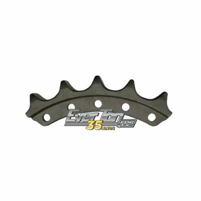 Imagem do produto Segmento da Roda Motriz 9W0074 para Trator Caterpillar D8N