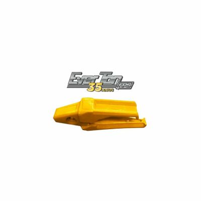 Imagem do produto Adaptadores Laterais 6I6355 e 6I6356 para Escavadeira Caterpillar 320