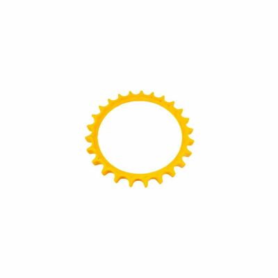 Imagem do produto Aro da Roda Motriz 1242751351 Para Trator de Esteira Komatsu D41
