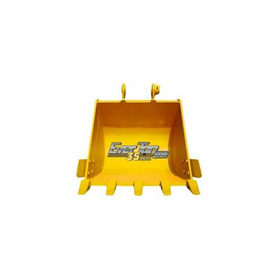 Imagem do produto Caçamba para Escavadeira Komatsu PC130