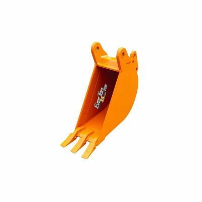 Imagem do produto Caçamba para Retroescavadeira Case