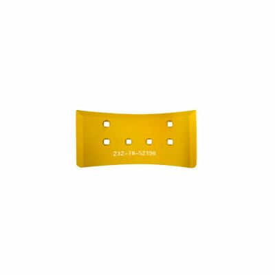 Imagem do produto Canto da Lâmina 2327052190 para Motoniveladora Komatsu GD655-3C