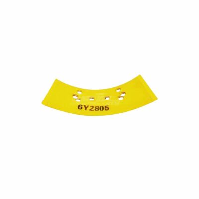 Imagem do produto Canto da Lâmina 6Y2805 para Motoniveladora Caterpillar 120K
