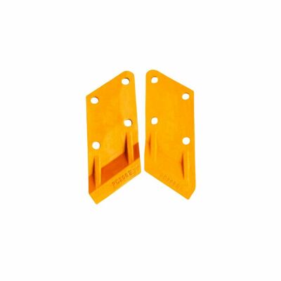 Imagem do produto Cantos Laterais 2057074180 e 2057074190 para Escavadeira Komatsu PC200