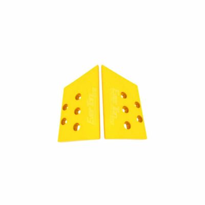Imagem do produto Cantos da Lâmina 11270B1170 e 11270B1180 para Trator de Esteira Komatsu D30
