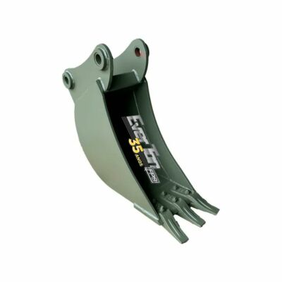 Imagem do produto Concha de 30 cm para Retroescavadeira XCMG