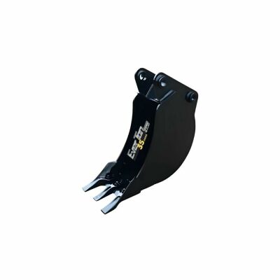 Imagem do produto Concha para Retroescavadeira JCB 3C, 3CX, 4CX