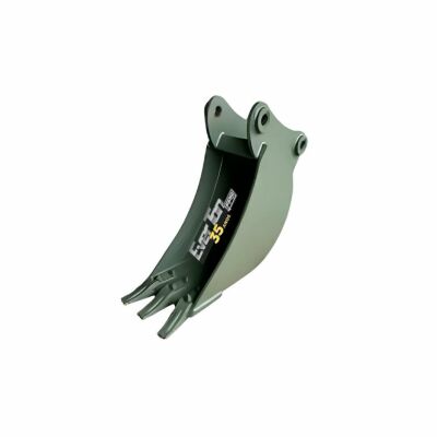 Imagem do produto Concha de 30 cm para Retroescavadeira New Holland