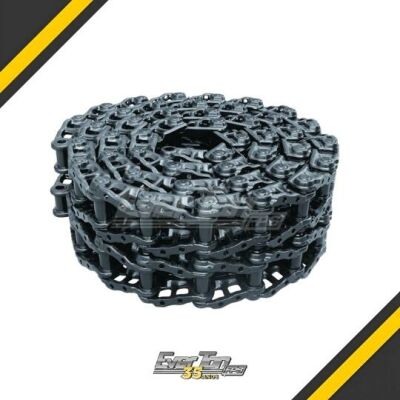 Imagem do produto Corrente de Esteira 1764871 com 46 Elos para Escavadeira Caterpillar 312