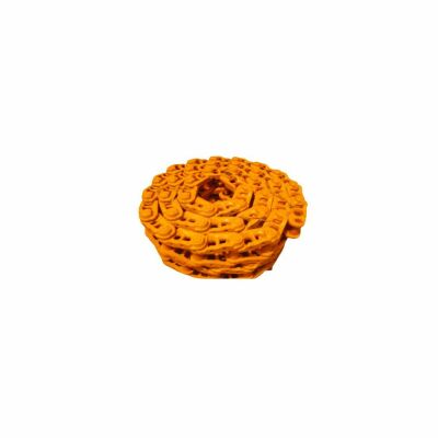 Imagem do produto Corrente para Trator de Esteira 4983579 35 Elos Fiatallis AD7B