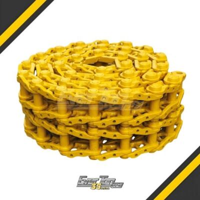 Imagem do produto Corrente de Esteira 2131971 49 Elos Escavadeira Caterpillar 336
