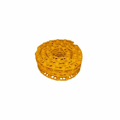 Imagem do produto Corrente da Esteira 79000802 para Trator de Esteira Fiatallis AD7B