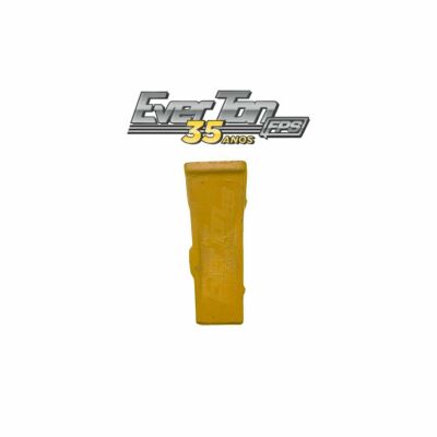 Imagem do produto Dente da Caçamba 20X7014160 para Pá Carregadeira Komatsu WA200