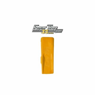 Imagem do produto Dente Quadrado 1U3202 para Retroescavadeiras Caterpillar 416