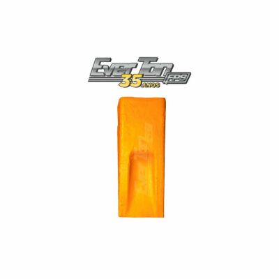 Imagem do produto Dente Quadrado 7T3402 para Escavadeira Caterpillar 325