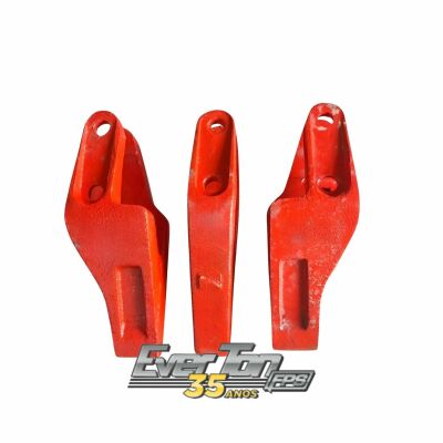 Imagem do produto Conjunto de Dentes da Caçamba para Pá Carregadeira XCMG LW300