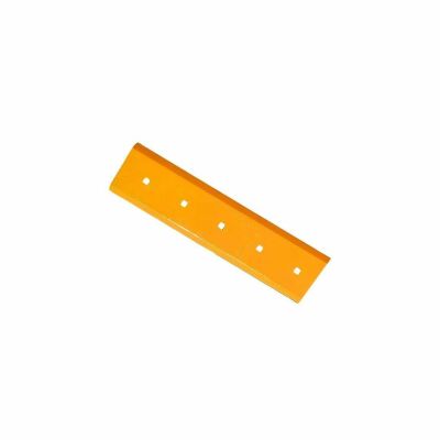 Imagem do produto Lâmina de 05 Furos 8J1489 para Trator de Esteira Caterpillar D4