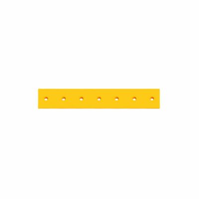 Imagem do produto Lâmina para Trator de Esteira 4T6659 com 07 Furos Caterpillar D6K