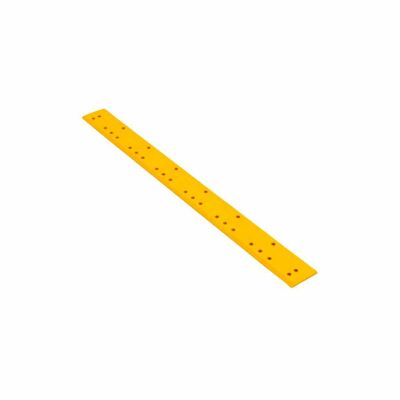 Imagem do produto Lâmina Base 371232A1 para Carregadeira Case 621