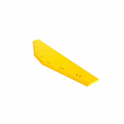 Imagem do produto Lâmina Bico de Pato 1486915 para Carregadeira Caterpillar 966