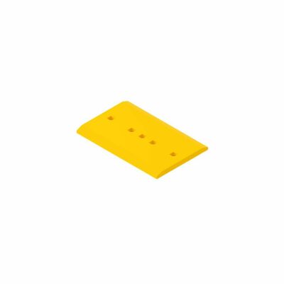 Imagem do produto Lâmina Central T230659 para Pá Carregadeira John Deere 844P