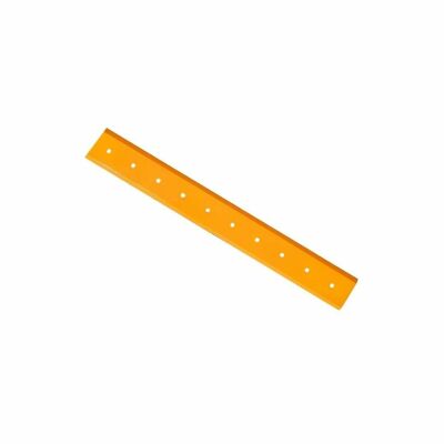 Imagem do produto Lâmina Reversível 6J1406 de 10 Furos para Trator Esteira Caterpillar D6D