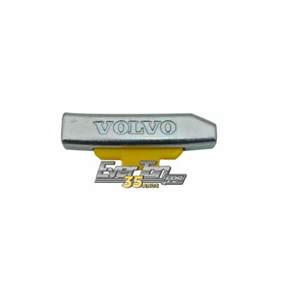 Imagem do produto Pino e Trava do Dente 11417146 para Escavadeira Volvo