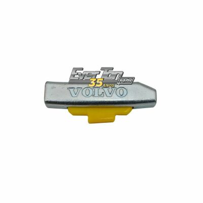 Imagem do produto Pino e Trava do Dente 15603422 para Escavadeira Volvo