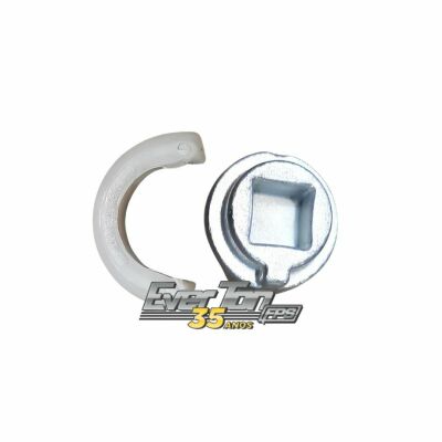 Imagem do produto Pino e Trava do Dente 5169165/66 para Linha Advansys™ Série A80