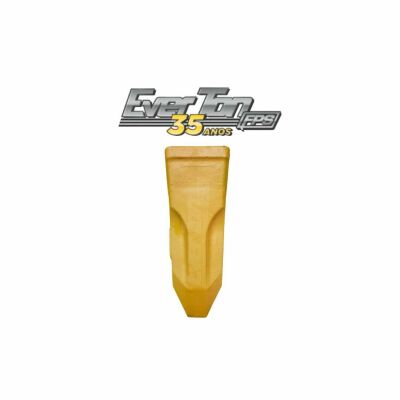 Imagem do produto Ponta Reforçada 61N6-31310RC para Escavadeiras Hyundai R160