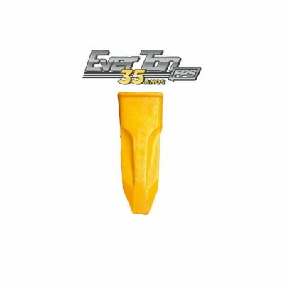 Imagem do produto Ponta Reforçada para Pá Carregadeira Komatsu WA200
