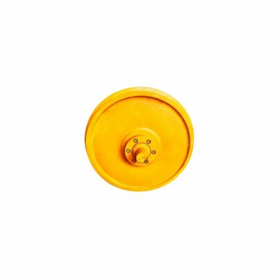 Imagem do produto Roda Guia 6T1764 para Trator de Esteira Caterpillar D6M