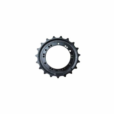 Imagem do produto Roda Motriz 22M2711110 Mini Escavadeira Komatsu PC55